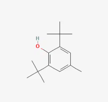 BHT Industrial Chemical